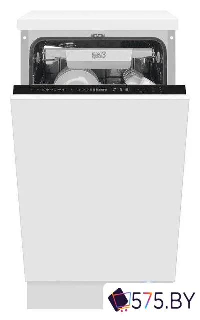 Встраиваемая посудомоечная машина Hansa ZIM426H в магазине 575.by