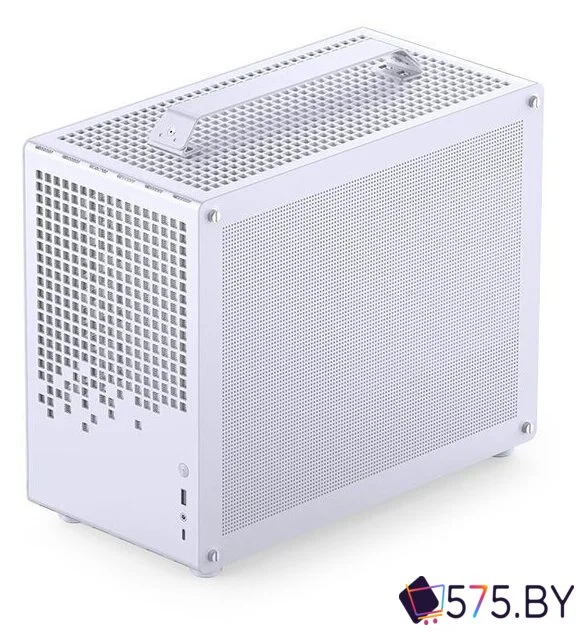 Корпус Jonsplus Z20 (белый) в магазине 575.by