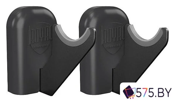 Кронштейн Royal Thermo Design 100 RTD100B (черный) в магазине 575.by