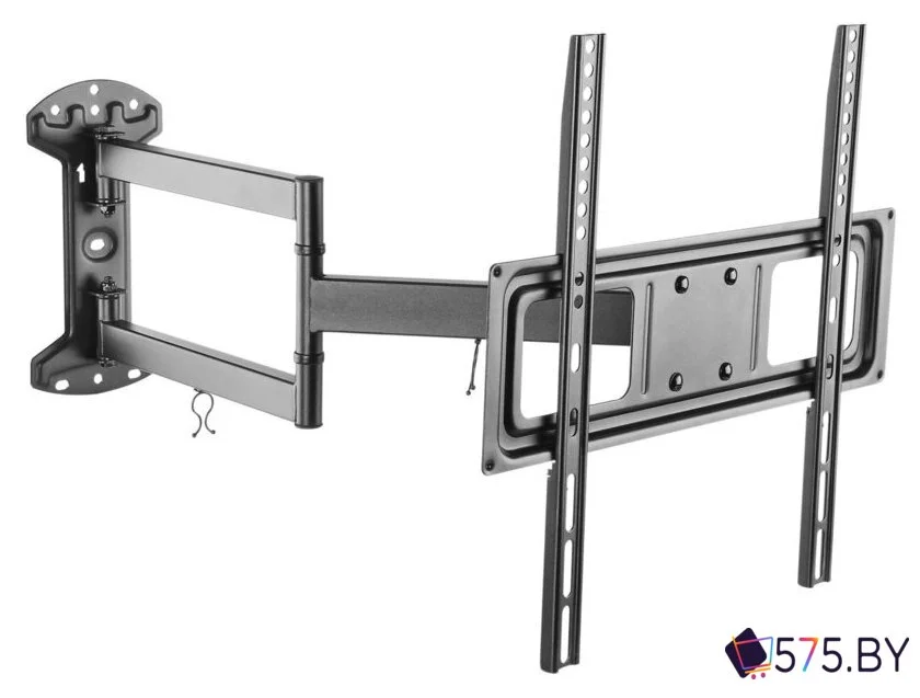 Кронштейн для телевизора Ultramounts UM906 (черный) в магазине 575.by