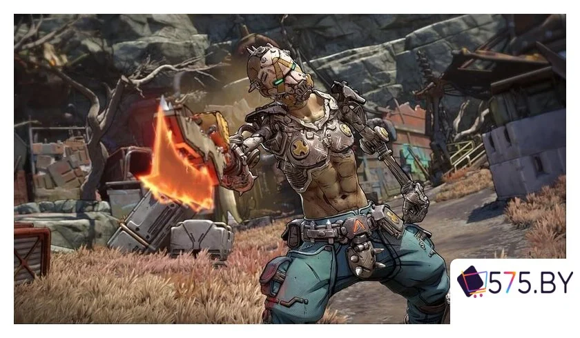 Игры для приставок PlayStation 5 Borderlands 4 в магазине 575.by