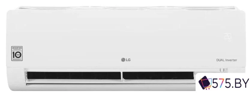 Кондиционер LG LS24GQ в магазине 575.by
