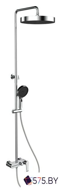 Душевая система  Roxen Caspia 500660-CH в магазине 575.by