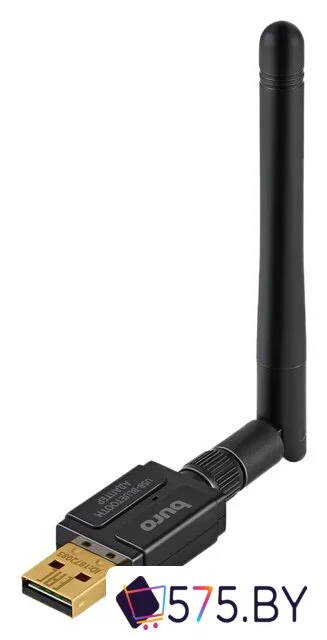 Bluetooth адаптер Buro BU-BT532 в магазине 575.by