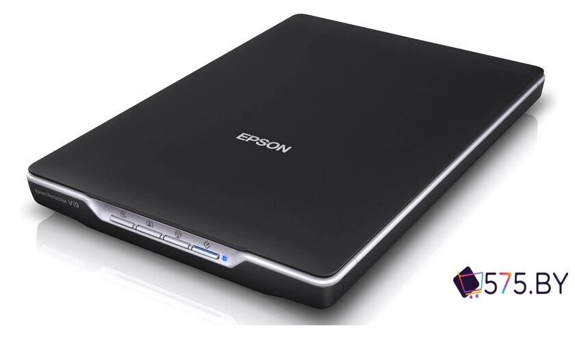 Сканер Epson Perfection V19 в магазине 575.by