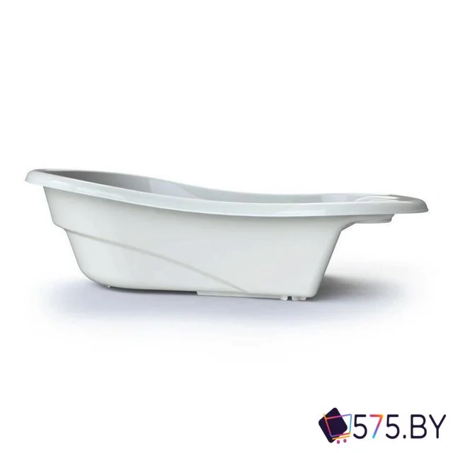 Ванночка для купания Kidwick Лайнер KW230106 (белый) в магазине 575.by