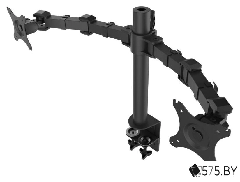 Кронштейн для монитора Onkron D221E (черный) в магазине 575.by