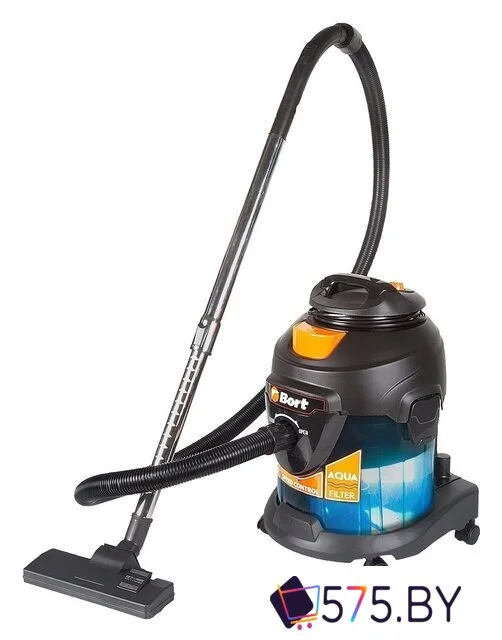 Пылесос Bort BSS-1415-Aqua в магазине 575.by