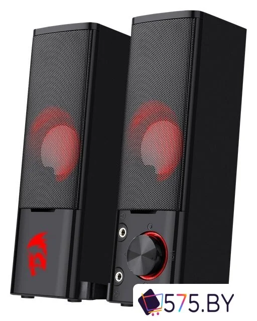 Акустика Redragon Orpheus в магазине 575.by