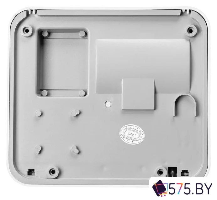 Сушилка для рук Saniteco M-798ABS-W (2300W, белый) в магазине 575.by