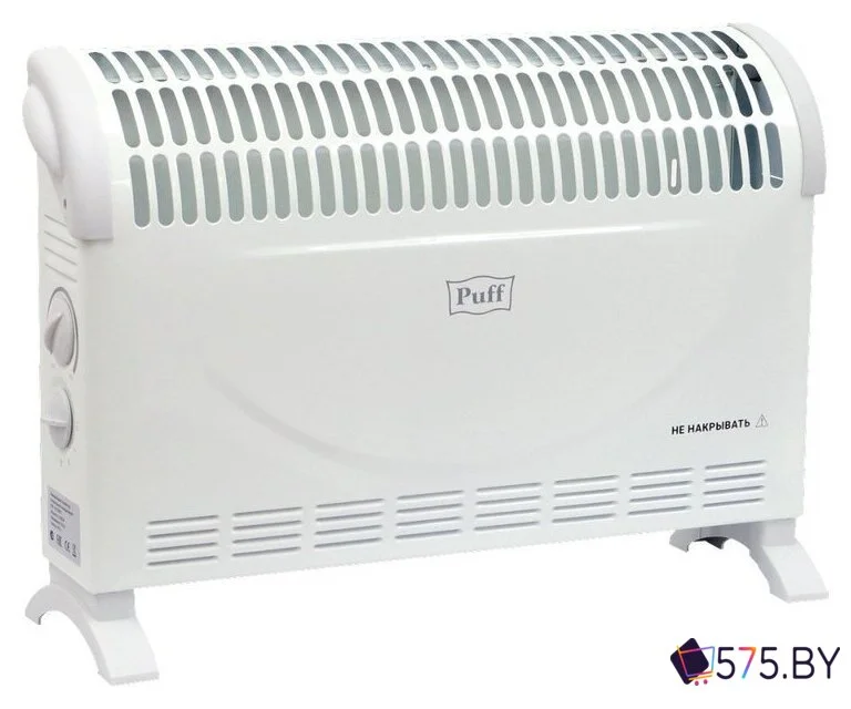 Конвектор Puff ОК 2000С в магазине 575.by