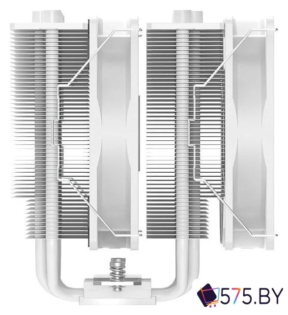 Кулер для процессора ID-Cooling SE-206-XT White в магазине 575.by