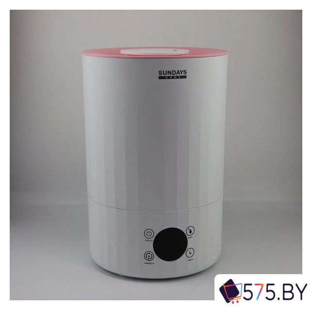 Увлажнитель воздуха Sundays BZT-224S в магазине 575.by