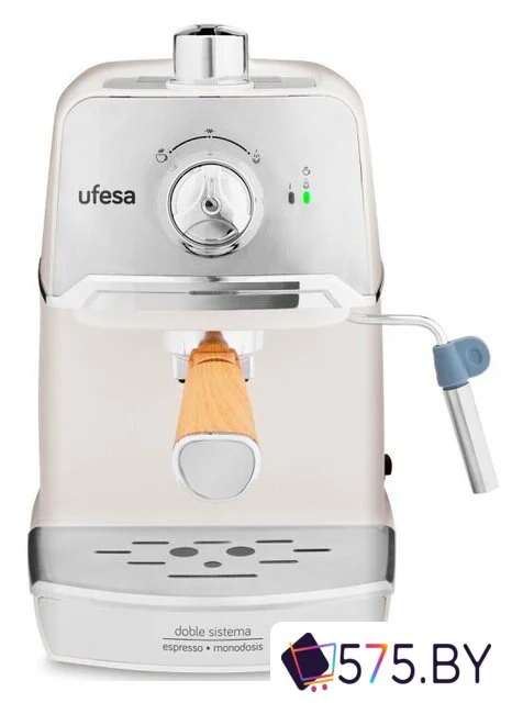 Рожковая кофеварка Ufesa CE7238 в магазине 575.by