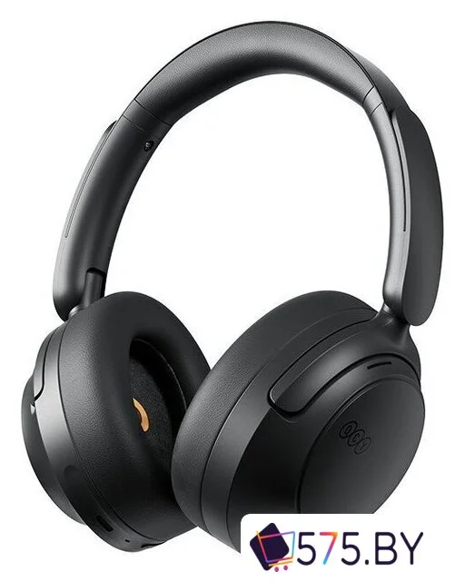 Наушники QCY H3S (черный) в магазине 575.by