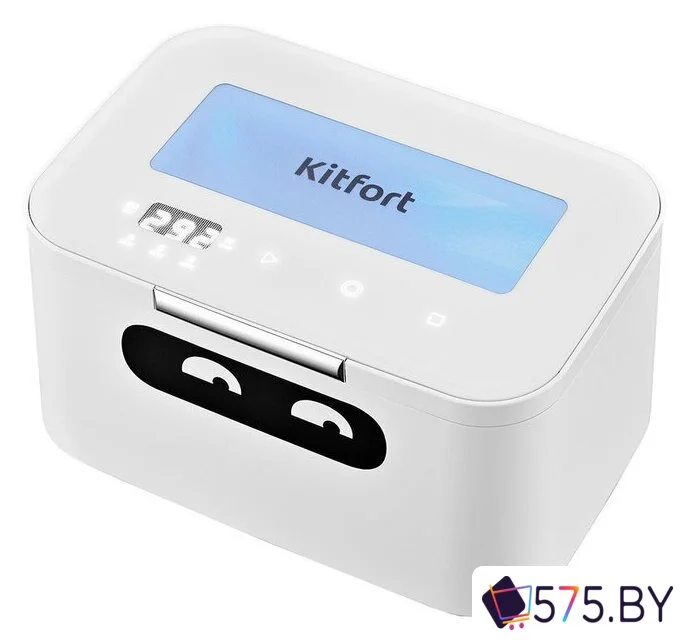 Стерилизатор маникюрный Kitfort KT-2071 в магазине 575.by
