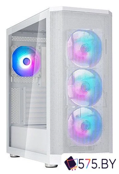 Корпус SilverStone Fara 514X SST-FA514X-WG в магазине 575.by