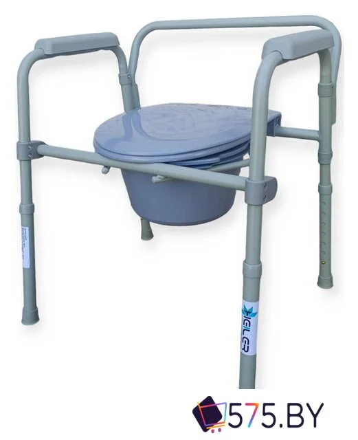 Дачный туалет Heiler BA819 в магазине 575.by