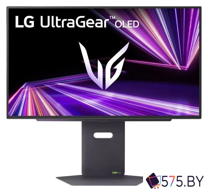 Игровой монитор LG UltraGear OLED 27GX790A-B в магазине 575.by