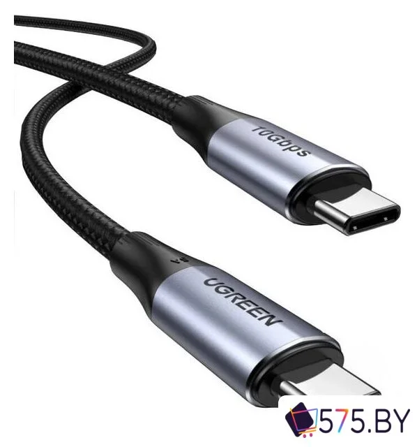 Кабель Ugreen 80150 в магазине 575.by
