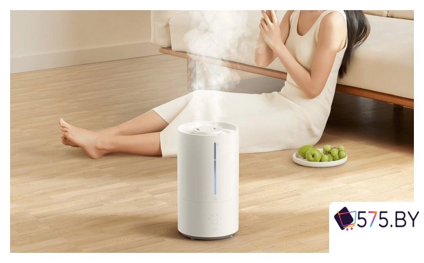 Увлажнитель воздуха Xiaomi Smart Humidifier 2 MJJSQ05DY (европейская версия) в магазине 575.by