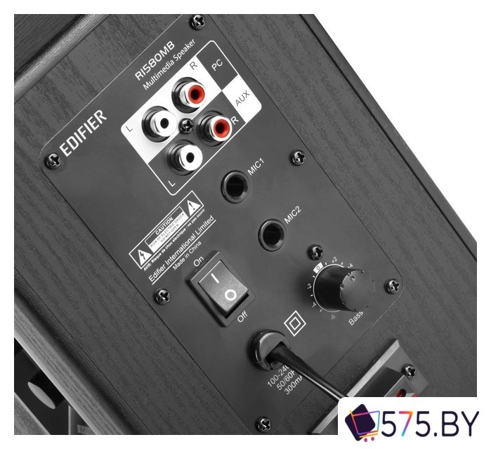 Акустика Edifier R1580MB в магазине 575.by