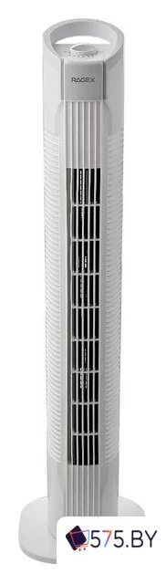 Колонный вентилятор RAGEX R1204-100 в магазине 575.by