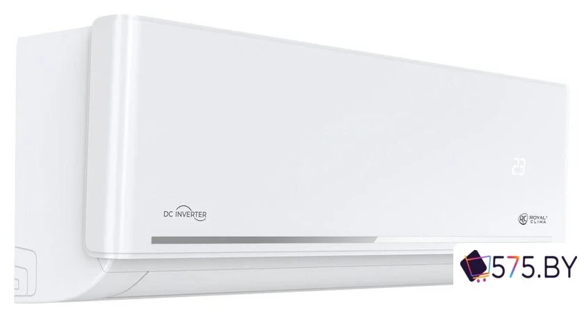 Кондиционер Royal Clima Felicita Inverter RCI-FC55HN в магазине 575.by