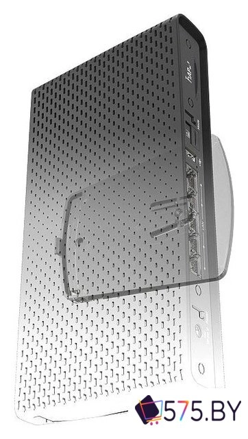 Wi-Fi роутер Mikrotik hAP ac3 RBD53iG-5HacD2HnD в магазине 575.by