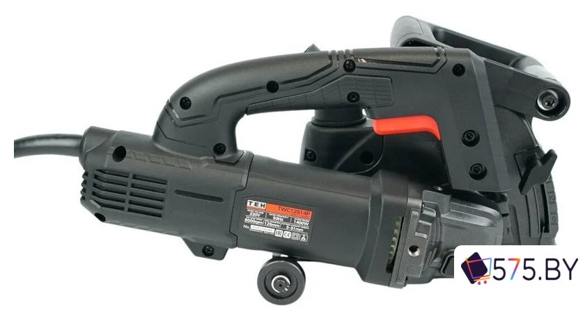 Бороздодел TEH TWC12514P (кейс) в магазине 575.by