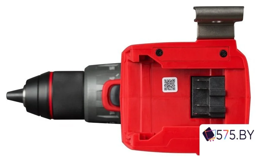 Ударная дрель-шуруповерт Milwaukee M18 ONEPD3-0X 4933492798 (без АКБ, кейс) в магазине 575.by