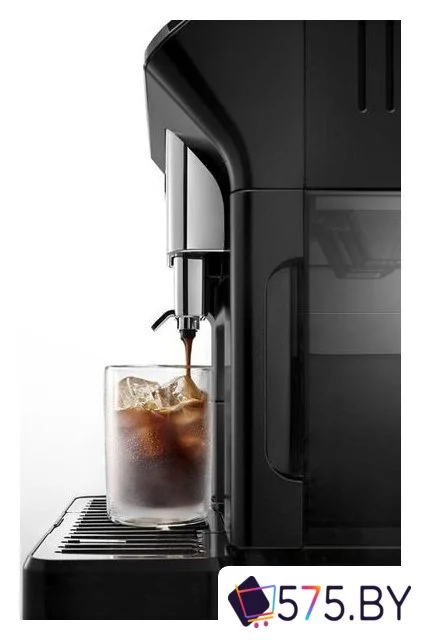 Кофемашина DeLonghi Eletta Explore ECAM450.65.G в магазине 575.by