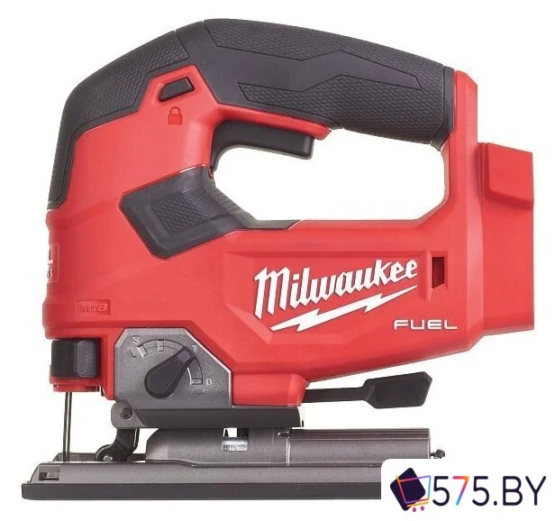 Электролобзик Milwaukee Fuel M18 FJS-0X 4933464726 (без АКБ) в магазине 575.by