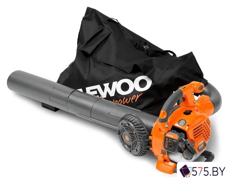 Садовая воздуходувка Daewoo Power DABL 270 в магазине 575.by
