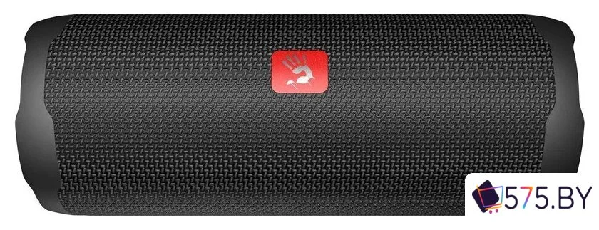 Беспроводная колонка A4Tech Bloody S6 Tube (черный) в магазине 575.by