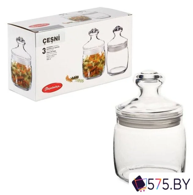 Емкость Pasabahce Cesni 97424/213027 в магазине 575.by