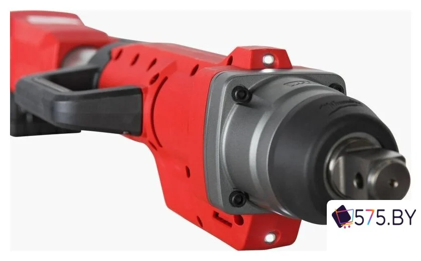 Гайковерт Milwaukee M18 FUEL M18FHIWF1R-122C 4933493141 (с 2-мя АКБ, кейс) в магазине 575.by