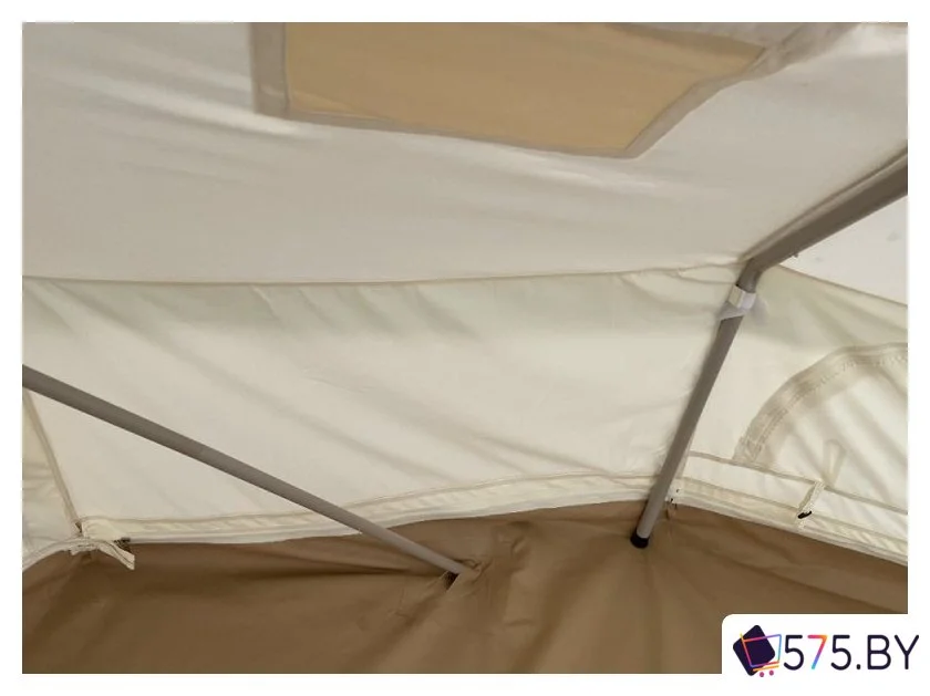 Кемпинговая палатка Alpin CP-6000 в магазине 575.by