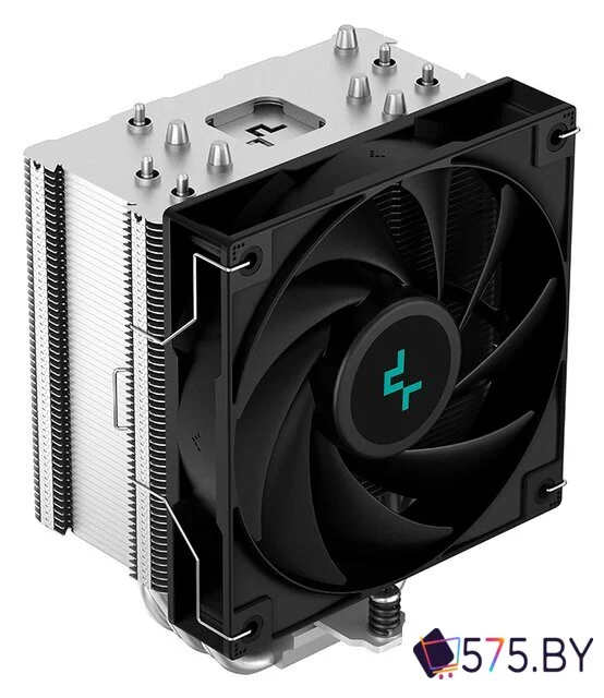 Кулер для процессора DeepCool AG500 R-AG500-BKNNMN-G в магазине 575.by