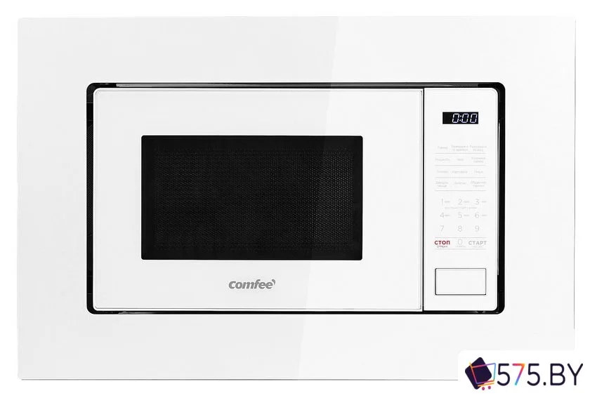 Микроволновая печь Comfee CBM2010W в магазине 575.by