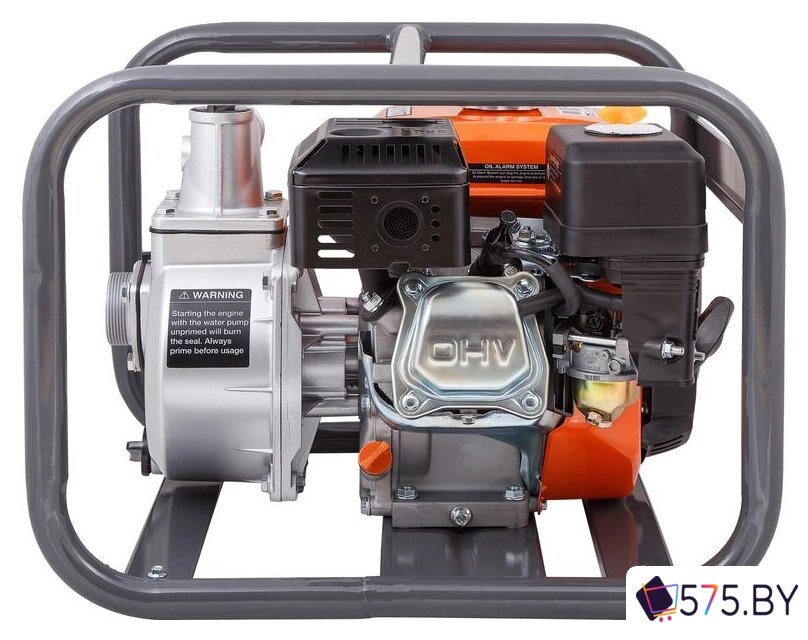 Мотопомпа ELAND EWP-Z80 в магазине 575.by