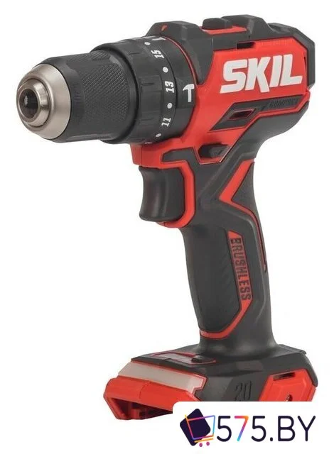 Ударная дрель-шуруповерт Skil HD6294SE00 (без АКБ) в магазине 575.by