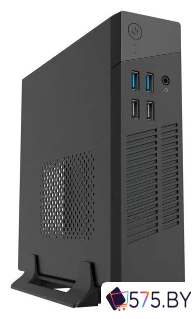 Корпус Foxline FL-102-AD120-DC в магазине 575.by
