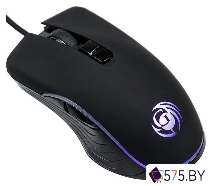 Игровая мышь Dialog Gan-Kata MGK-34U в магазине 575.by