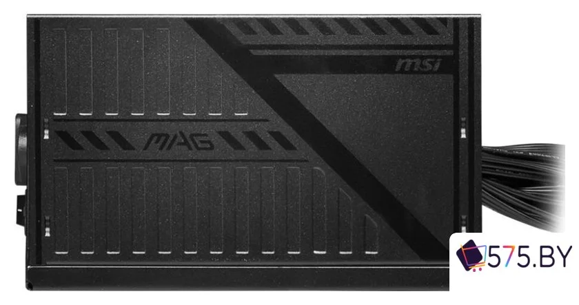 Блок питания MSI MAG A600DN в магазине 575.by