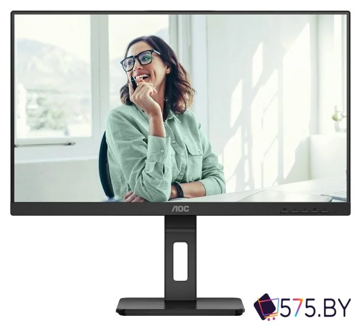 Монитор AOC Q27P3CV в магазине 575.by
