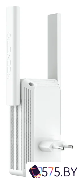 Усилитель Wi-Fi Keenetic Buddy 6 KN-3411 в магазине 575.by