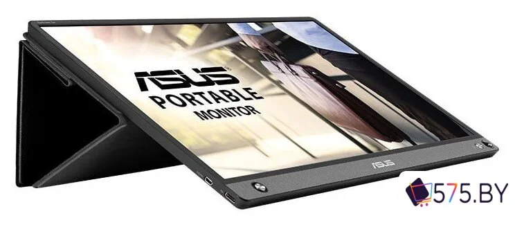 Портативный монитор ASUS ZenScreen MB16AHP в магазине 575.by