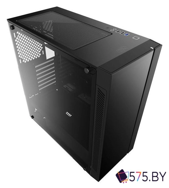 Корпус DeepCool Matrexx 55 V3 DP-ATX-MATREXX55V3 в магазине 575.by