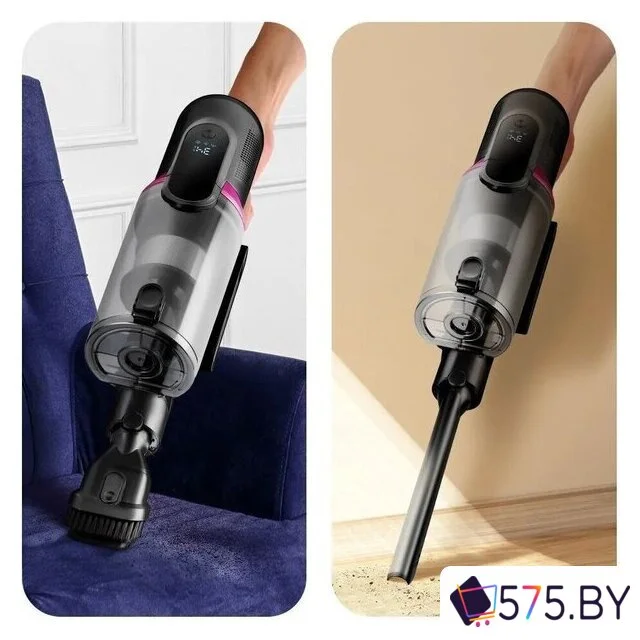 Пылесос Kitfort KT-5371 в магазине 575.by